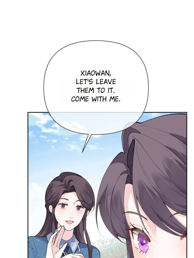 Pampering My Beast Commander Chapter 154 page 4 - 