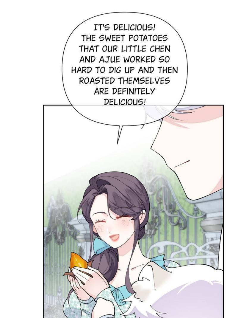 Pampering My Beast Commander Chapter 154 page 31 - 