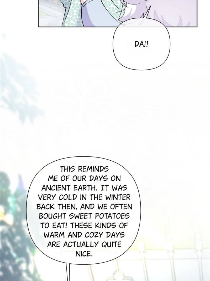 Pampering My Beast Commander Chapter 154 page 32 - 