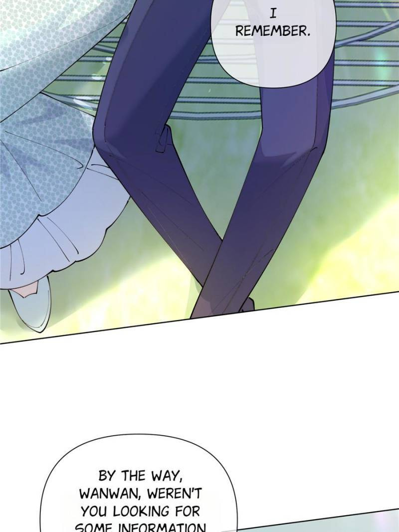 Pampering My Beast Commander Chapter 154 page 34 - 