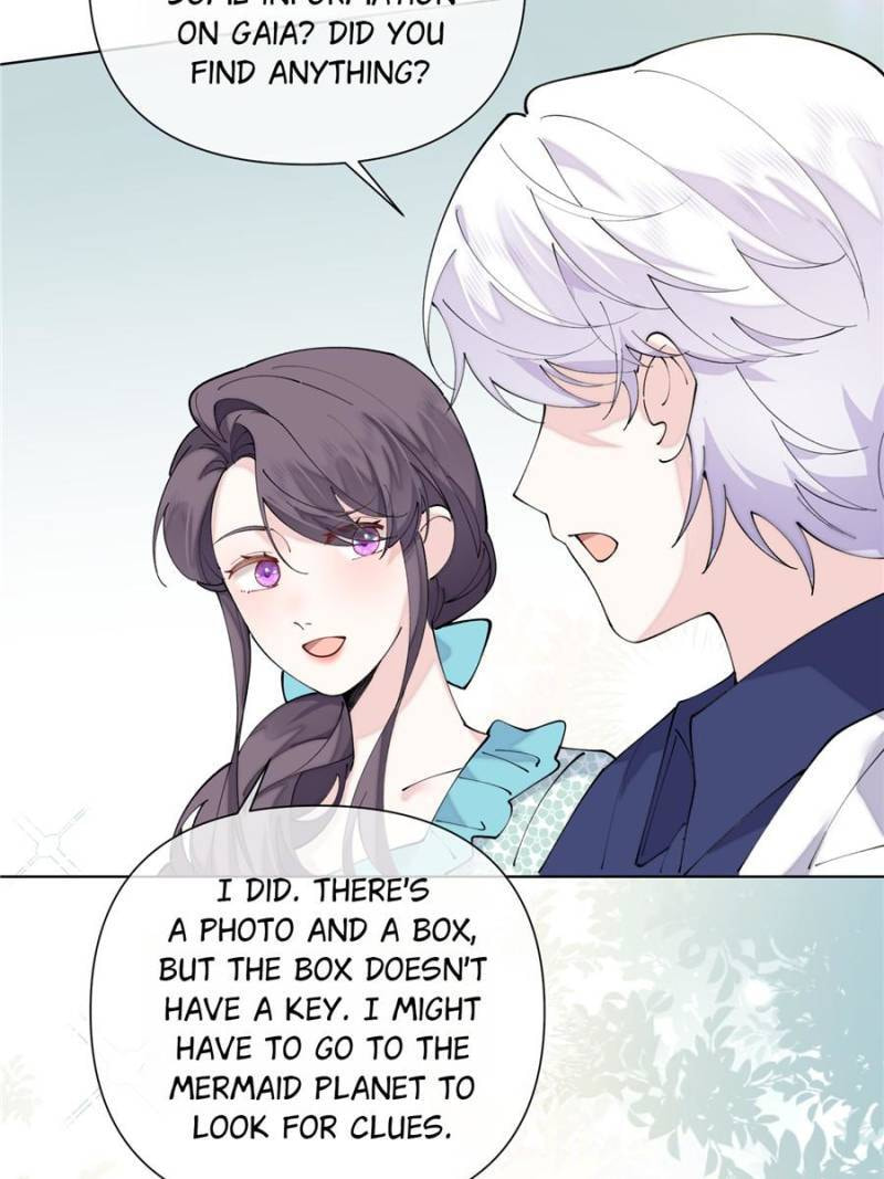 Pampering My Beast Commander Chapter 154 page 35 - 