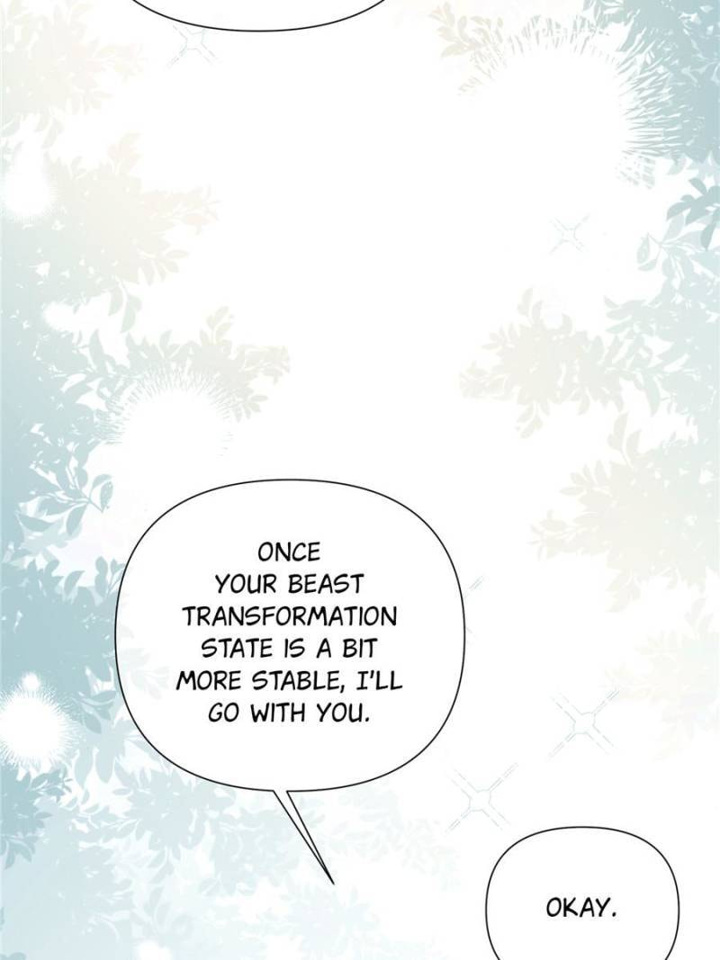 Pampering My Beast Commander Chapter 154 page 36 - 