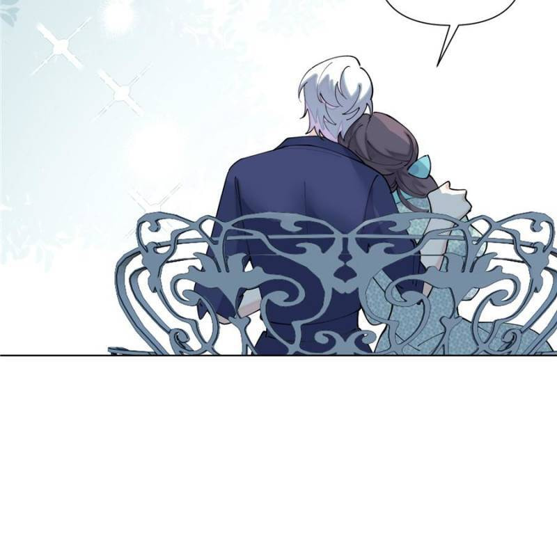 Pampering My Beast Commander Chapter 154 page 37 - 