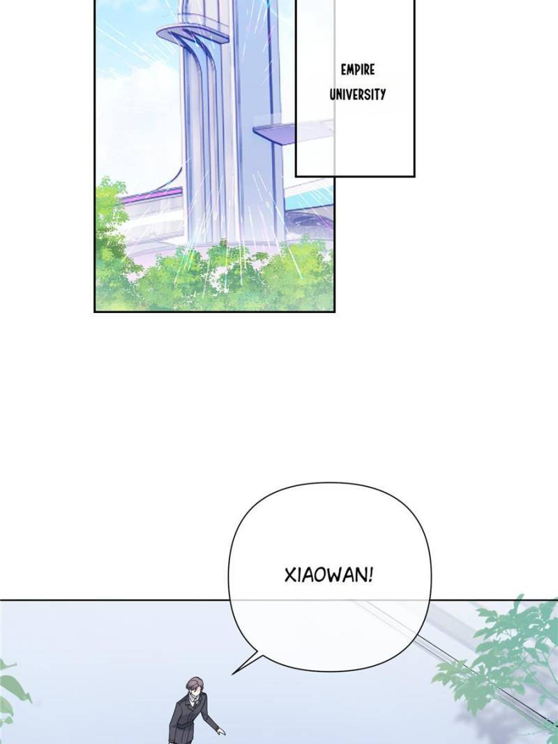 Pampering My Beast Commander Chapter 154 page 39 - 
