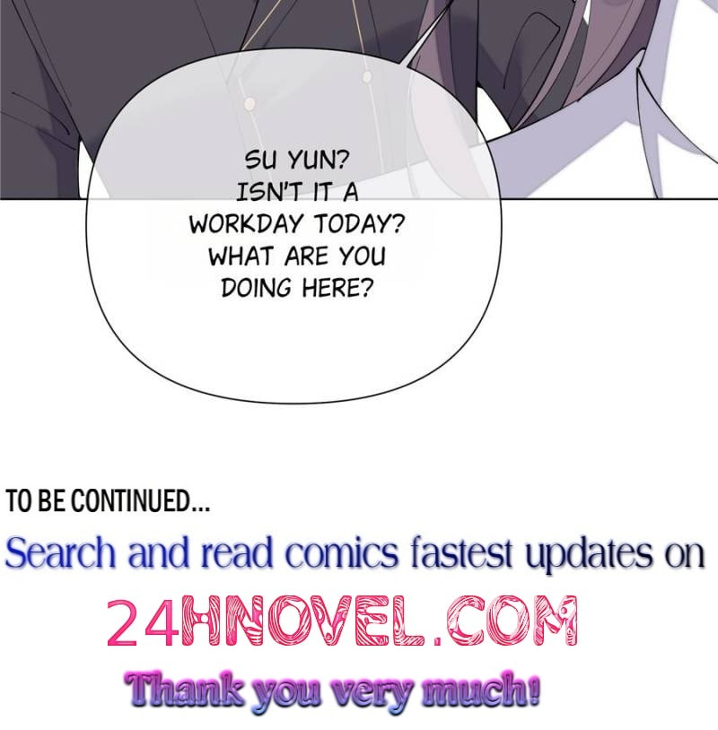 Pampering My Beast Commander Chapter 154 page 42 - 