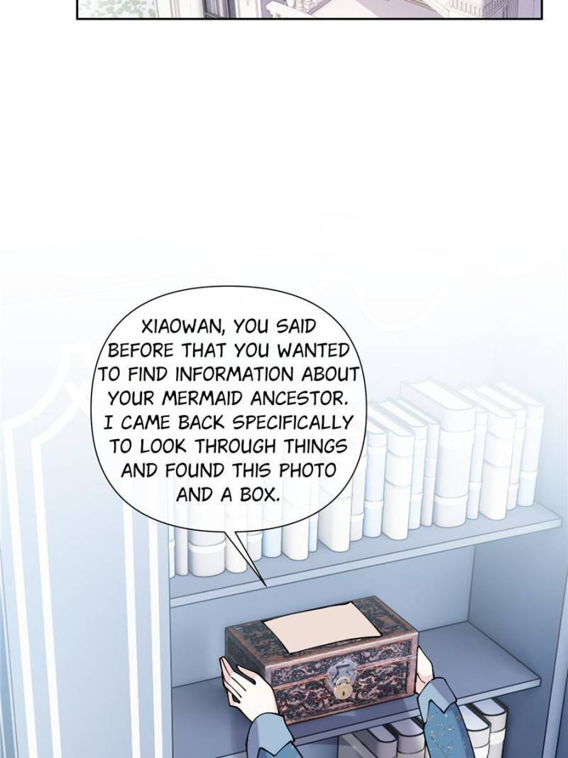Pampering My Beast Commander Chapter 154 page 6 - 
