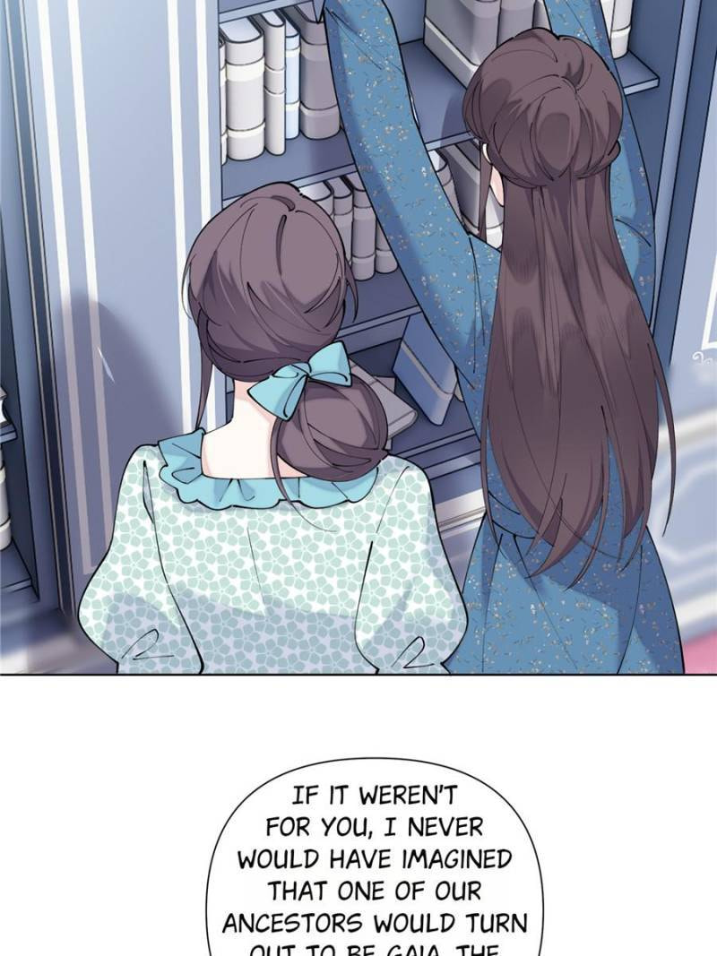 Pampering My Beast Commander Chapter 154 page 7 - 