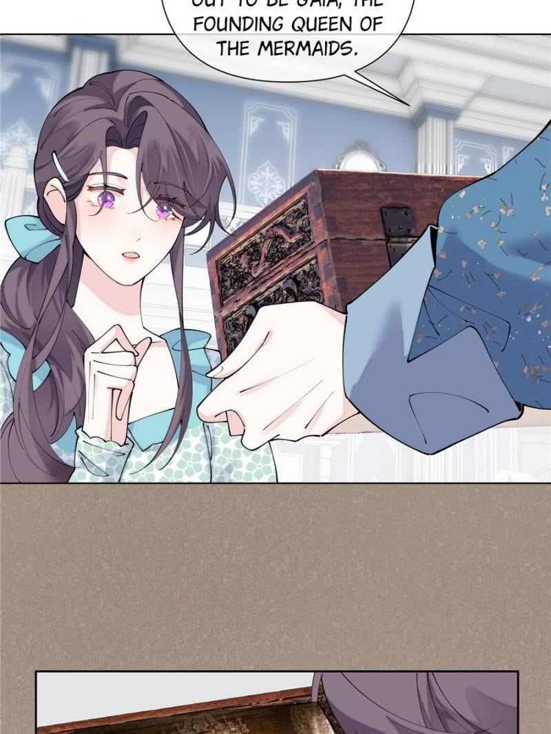 Pampering My Beast Commander Chapter 154 page 8 - 