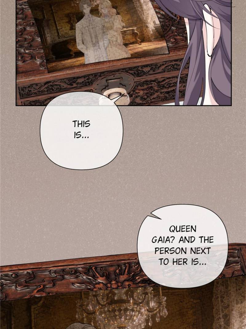 Pampering My Beast Commander Chapter 154 page 9 - 