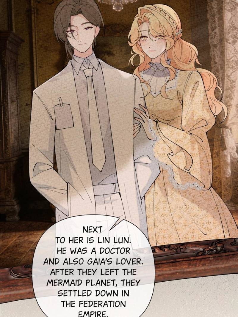 Pampering My Beast Commander Chapter 154 page 10 - 