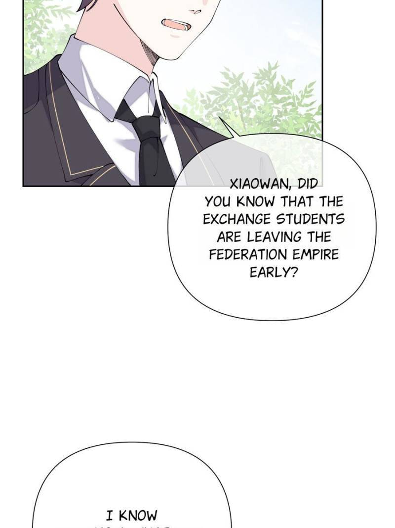 Pampering My Beast Commander Chapter 155 page 2 - 