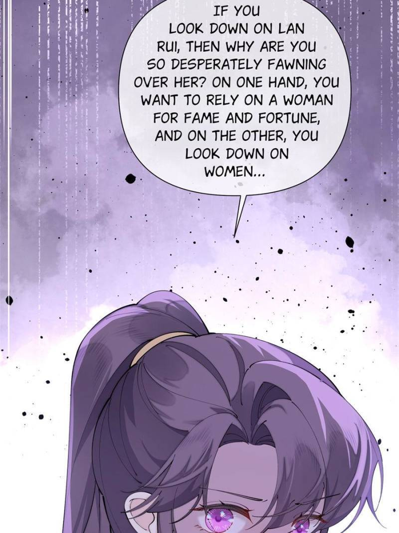 Pampering My Beast Commander Chapter 155 page 11 - 