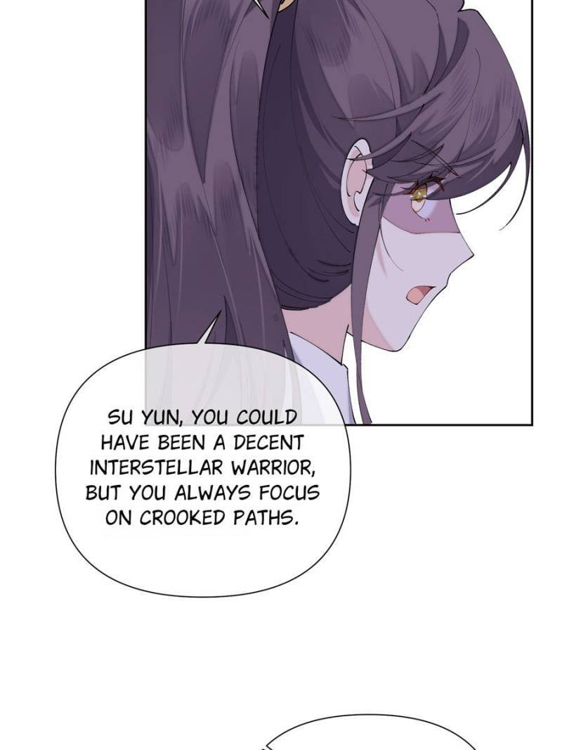 Pampering My Beast Commander Chapter 155 page 16 - 