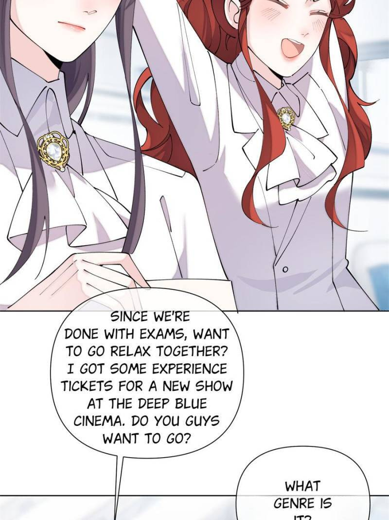 Pampering My Beast Commander Chapter 155 page 20 - 