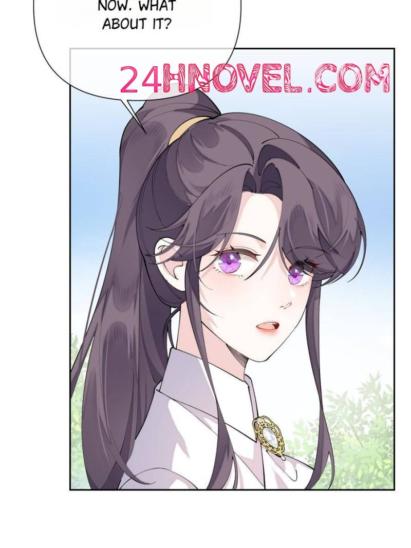 Pampering My Beast Commander Chapter 155 page 3 - 
