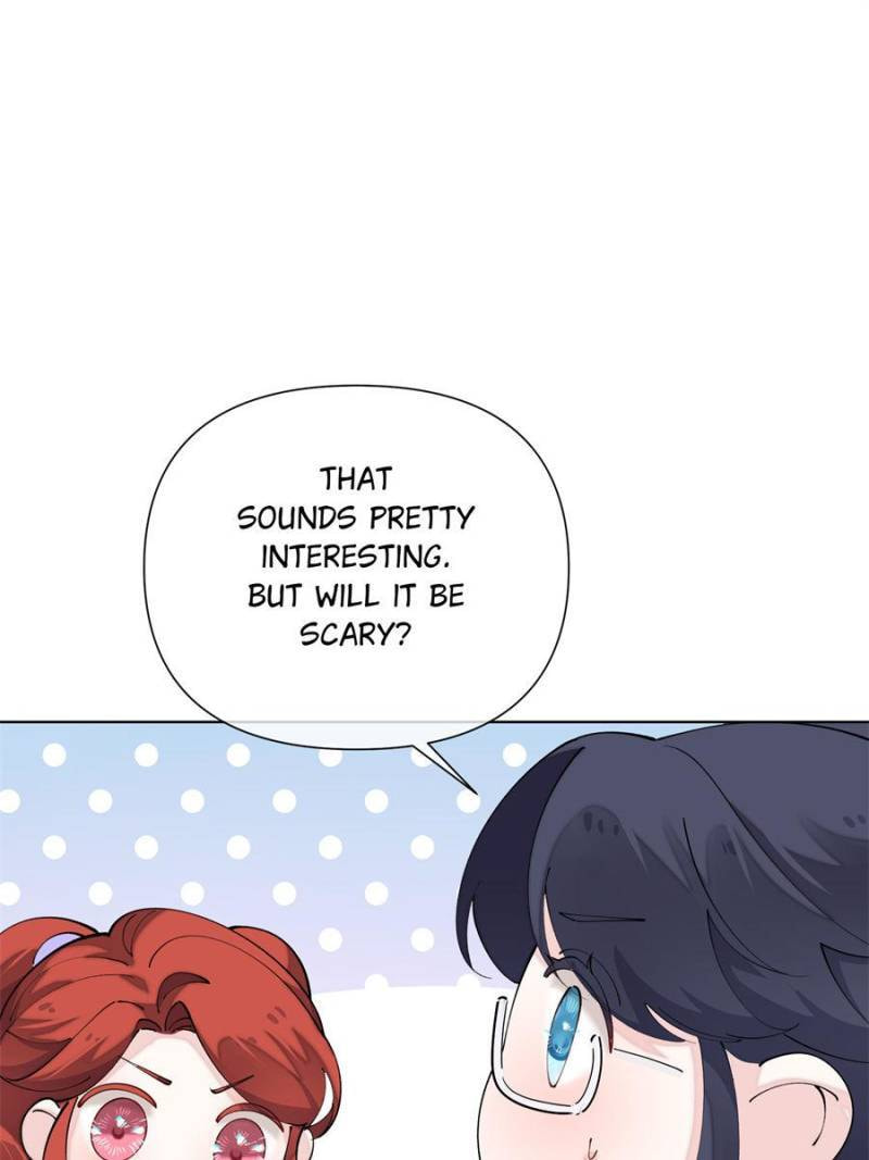 Pampering My Beast Commander Chapter 155 page 26 - 