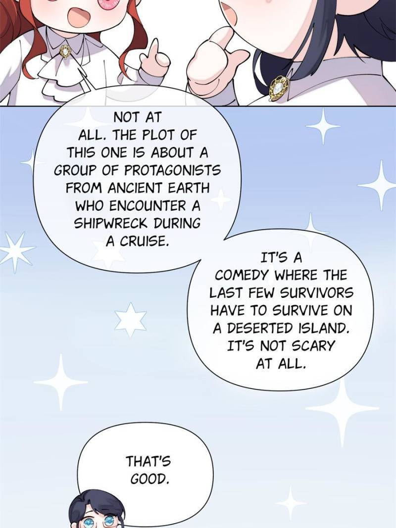 Pampering My Beast Commander Chapter 155 page 27 - 