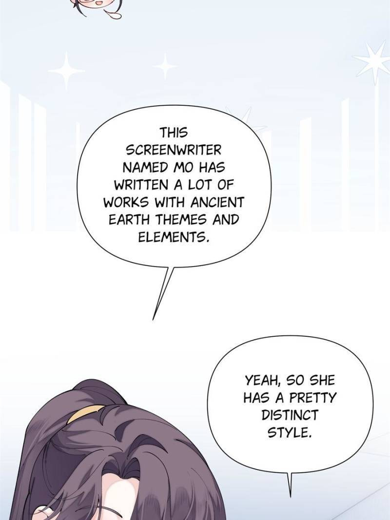 Pampering My Beast Commander Chapter 155 page 28 - 