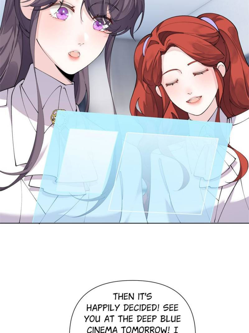 Pampering My Beast Commander Chapter 155 page 29 - 