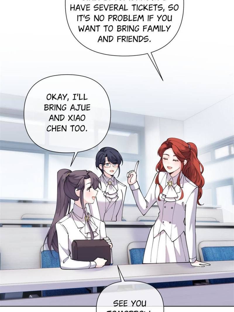 Pampering My Beast Commander Chapter 155 page 30 - 