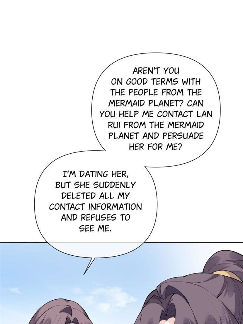 Pampering My Beast Commander Chapter 155 page 4 - 