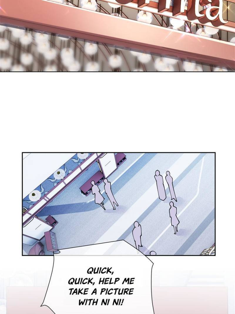 Pampering My Beast Commander Chapter 155 page 33 - 