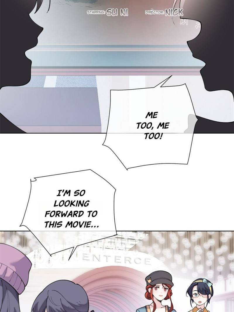 Pampering My Beast Commander Chapter 155 page 35 - 