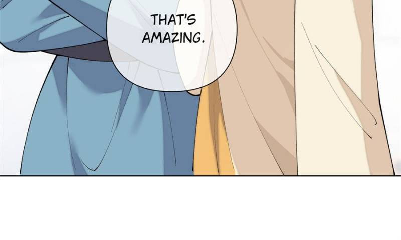 Pampering My Beast Commander Chapter 155 page 38 - 