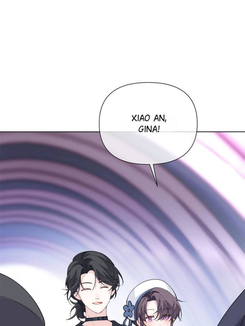 Pampering My Beast Commander Chapter 155 page 39 - 