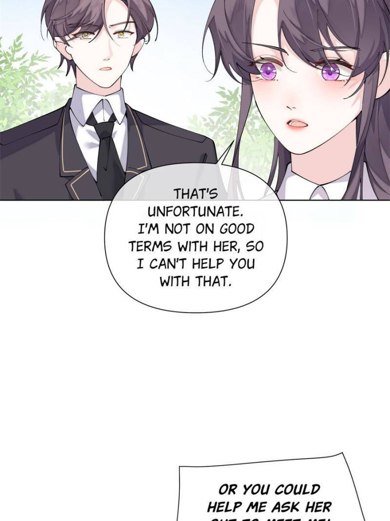 Pampering My Beast Commander Chapter 155 page 5 - 