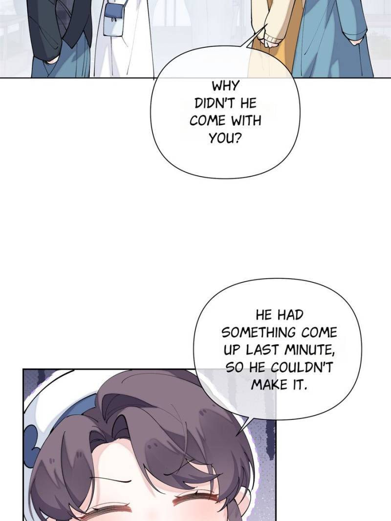 Pampering My Beast Commander Chapter 155 page 42 - 