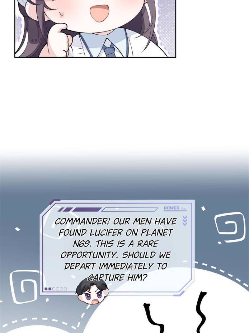 Pampering My Beast Commander Chapter 155 page 43 - 