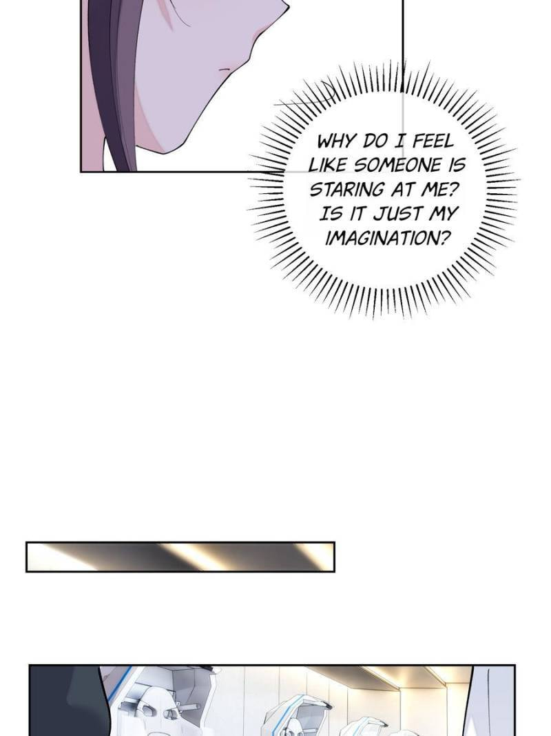 Pampering My Beast Commander Chapter 155 page 48 - 