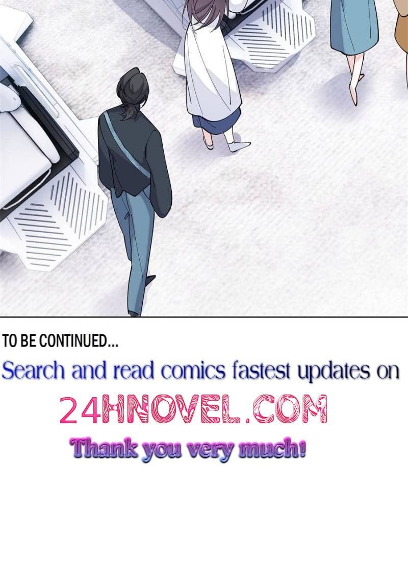 Pampering My Beast Commander Chapter 155 page 50 - 