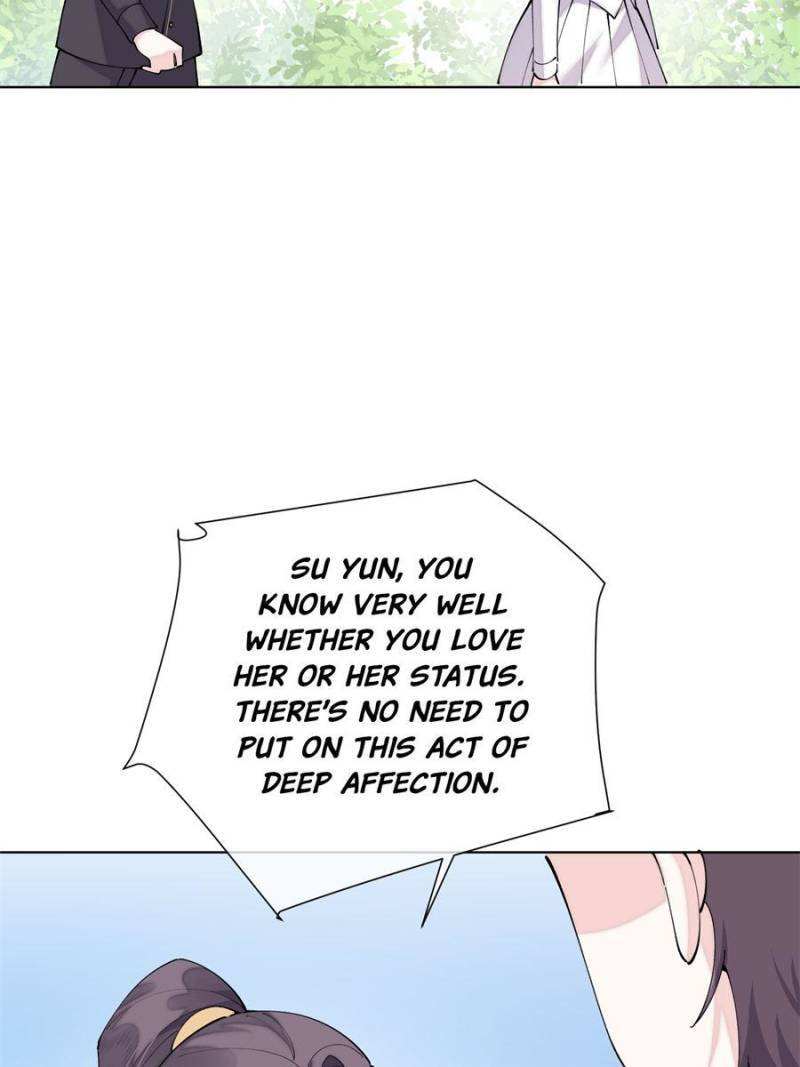 Pampering My Beast Commander Chapter 155 page 7 - 