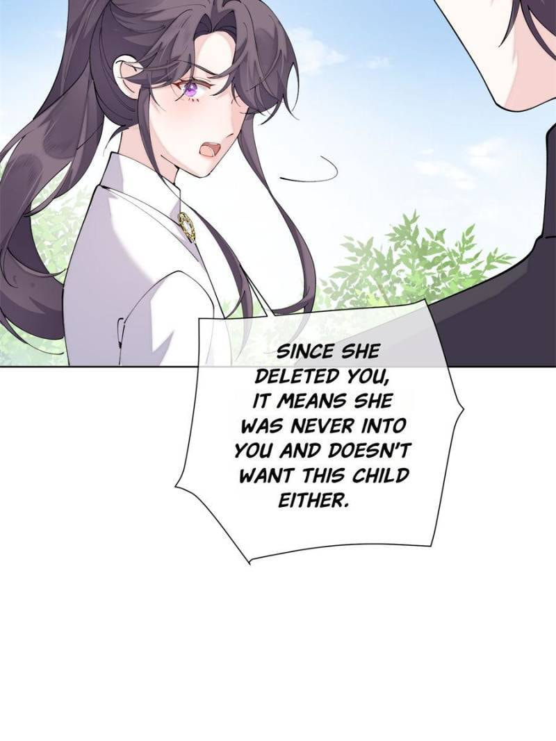 Pampering My Beast Commander Chapter 155 page 8 - 