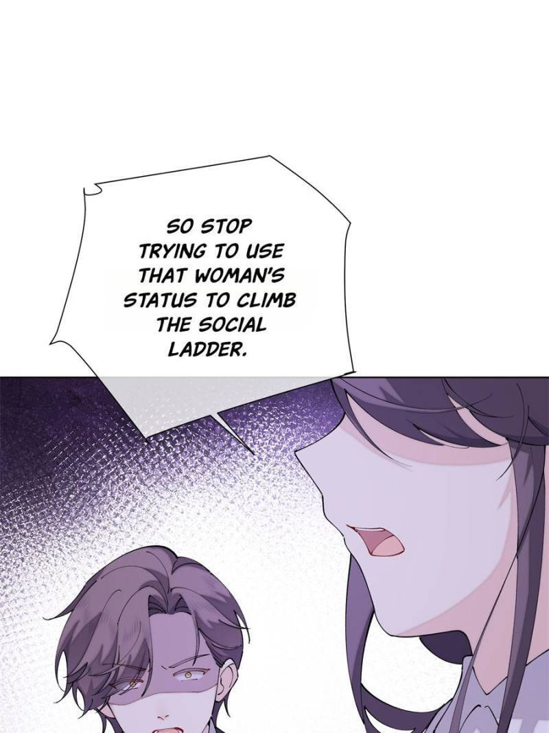 Pampering My Beast Commander Chapter 155 page 9 - 