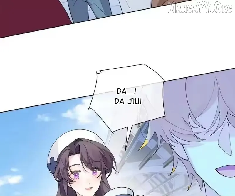 Pampering My Beast Commander Chapter 156 page 16 - 