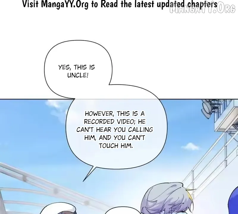Pampering My Beast Commander Chapter 156 page 19 - 