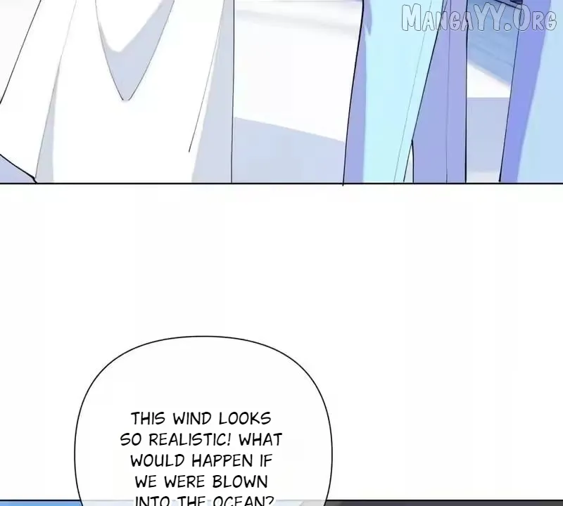 Pampering My Beast Commander Chapter 156 page 21 - 