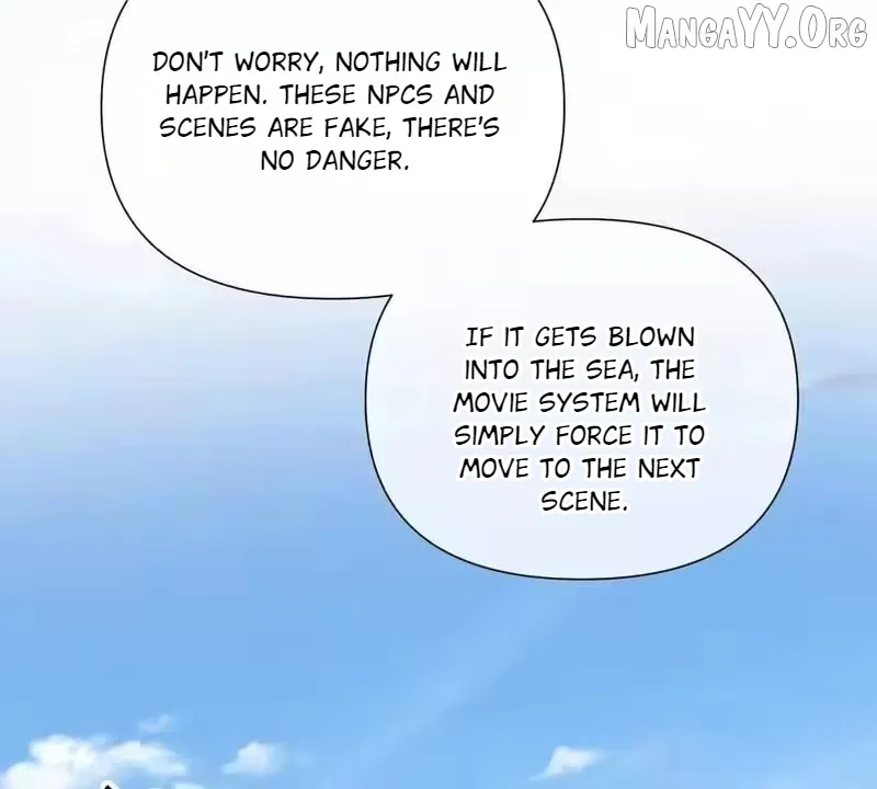 Pampering My Beast Commander Chapter 156 page 23 - 