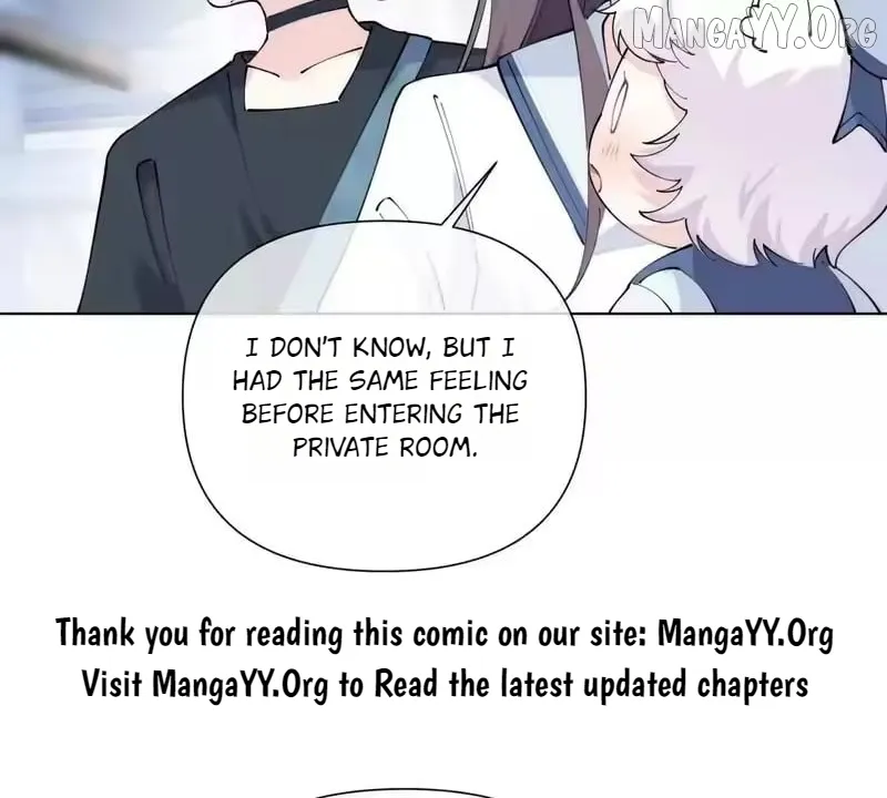 Pampering My Beast Commander Chapter 156 page 29 - 