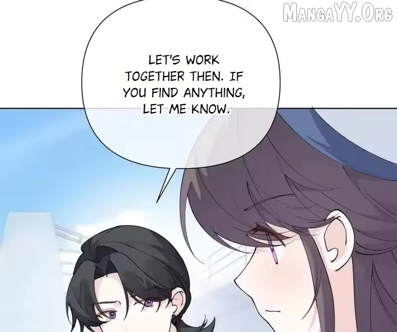Pampering My Beast Commander Chapter 156 page 30 - 