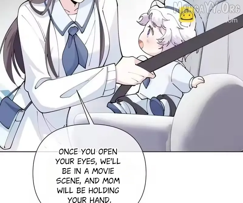 Pampering My Beast Commander Chapter 156 page 4 - 