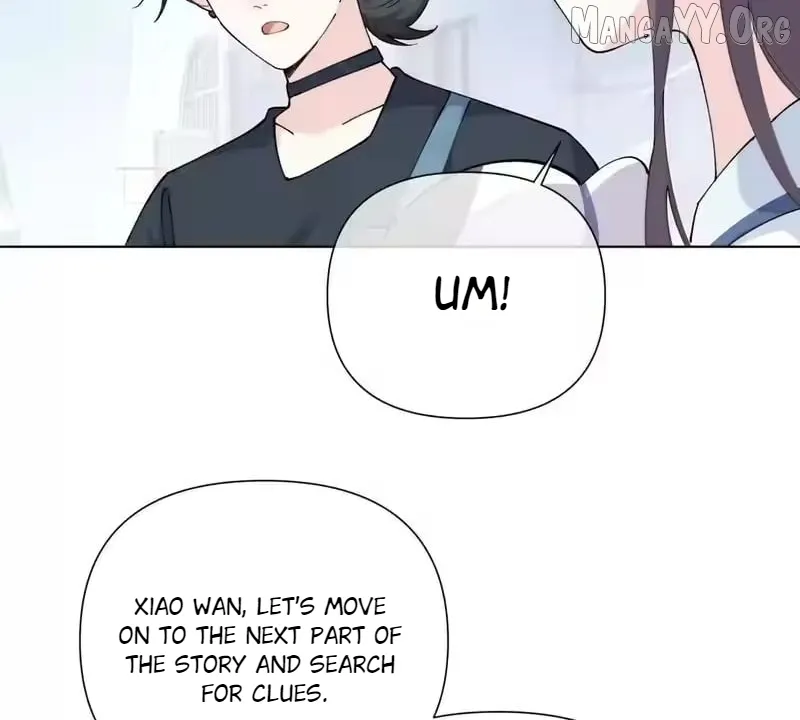 Pampering My Beast Commander Chapter 156 page 31 - 