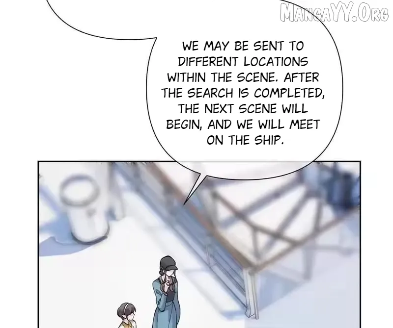 Pampering My Beast Commander Chapter 156 page 32 - 
