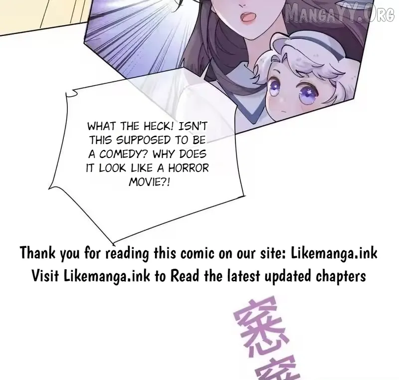 Pampering My Beast Commander Chapter 156 page 42 - 