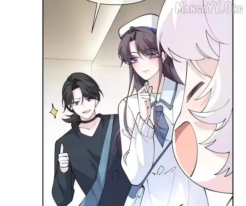 Pampering My Beast Commander Chapter 156 page 6 - 