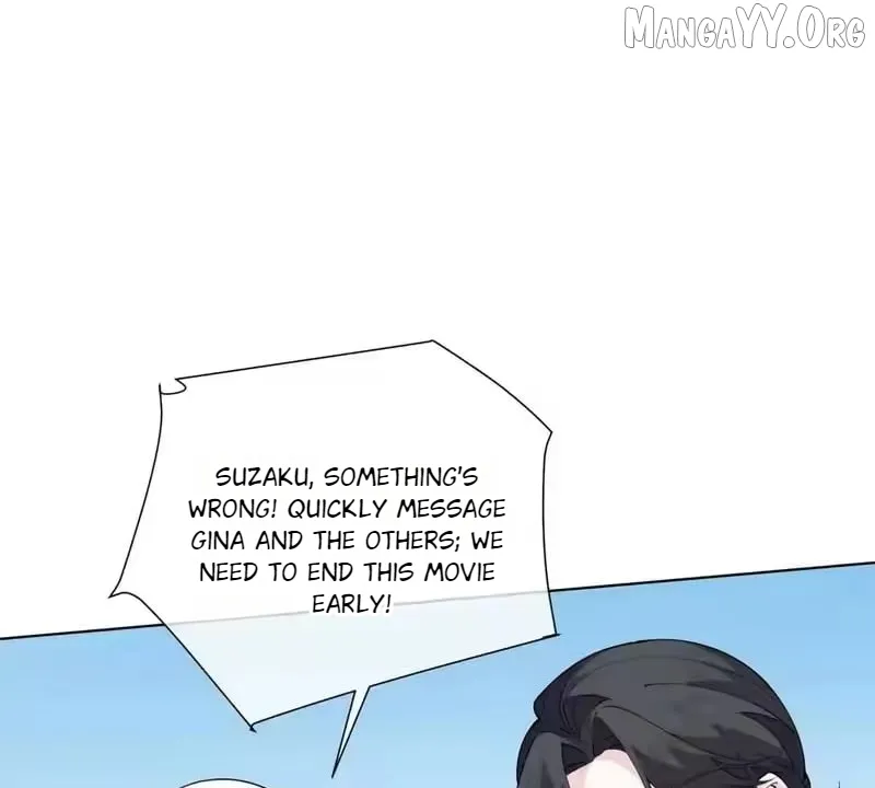 Pampering My Beast Commander Chapter 156 page 55 - 