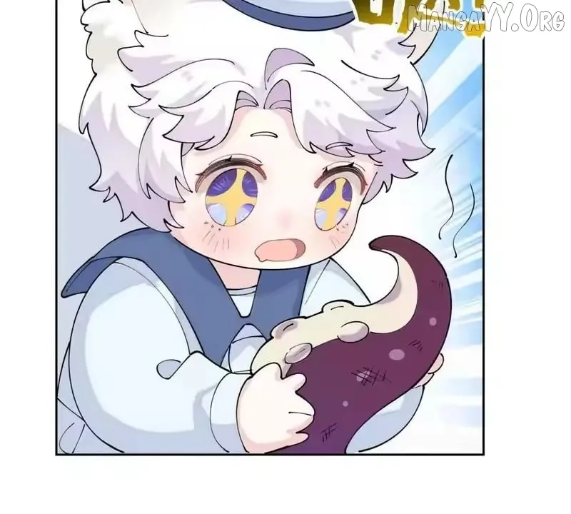 Pampering My Beast Commander Chapter 157 page 11 - 